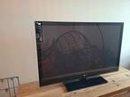 LG plasma tv 42 inch, Ophalen, Gebruikt, 50 Hz, 100 cm of meer