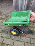 Speelgoed Trekker Kar - Rolly Toys, Ophalen, Gebruikt, Overige typen