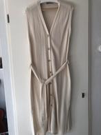 Expresso mouwloos vest, écru, maat L, Kleding | Dames, Truien en Vesten, Ophalen of Verzenden, Nieuw, Maat 42/44 (L), Overige kleuren