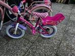 Leuke Minnie Mouse kinderfiets met poppenzitje, Fietsen en Brommers, Fietsen | Kinderfietsjes, Ophalen, Gebruikt, Minder dan 16 inch
