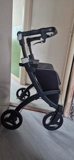 Rollz Flex 2 Rollator, Diversen, Rollators, Ophalen, Zo goed als nieuw