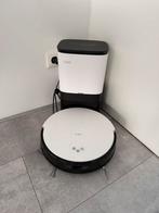 Robotstofzuiger Tapo Link RV10 Plus, Ophalen of Verzenden, Zo goed als nieuw, Stofzak, Robotstofzuiger