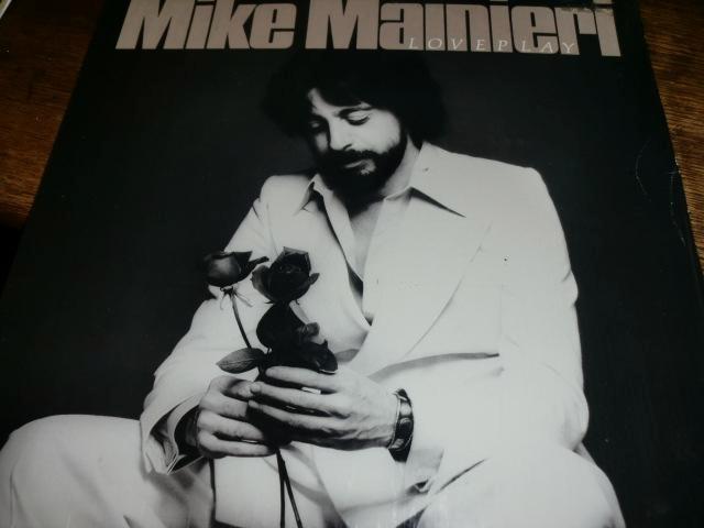   Mike Mainieri ‎– Love Play  Arista ‎AL 4133  LP  US  1977, Cd's en Dvd's, Vinyl | Jazz en Blues, Gebruikt, Jazz, 1960 tot 1980