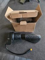 Gashendel fatbike, Fietsen en Brommers, Elektrische fietsen, 59 cm of meer, Ophalen of Verzenden, Nieuw, Overige merken