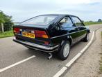 Alfa Romeo Alfasud 1.5 Sprint Veloce | Fully Restored, Voorwielaandrijving, Stof, Zwart, Bruin