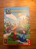 Carcassonne Junior - Leuk kinderspel voor jonge bouwers, Drie of vier spelers, Ophalen, Zo goed als nieuw