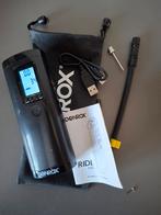 Donrox Ride F511 Draagbare USB Compressor, Caravans en Kamperen, Caravan accessoires, Ophalen of Verzenden, Zo goed als nieuw