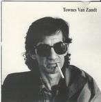 Townes Van Zandt -Rain On A Conga Drum- Live In Berlin=15,99, Ophalen of Verzenden, Zo goed als nieuw, Singer-songwriter