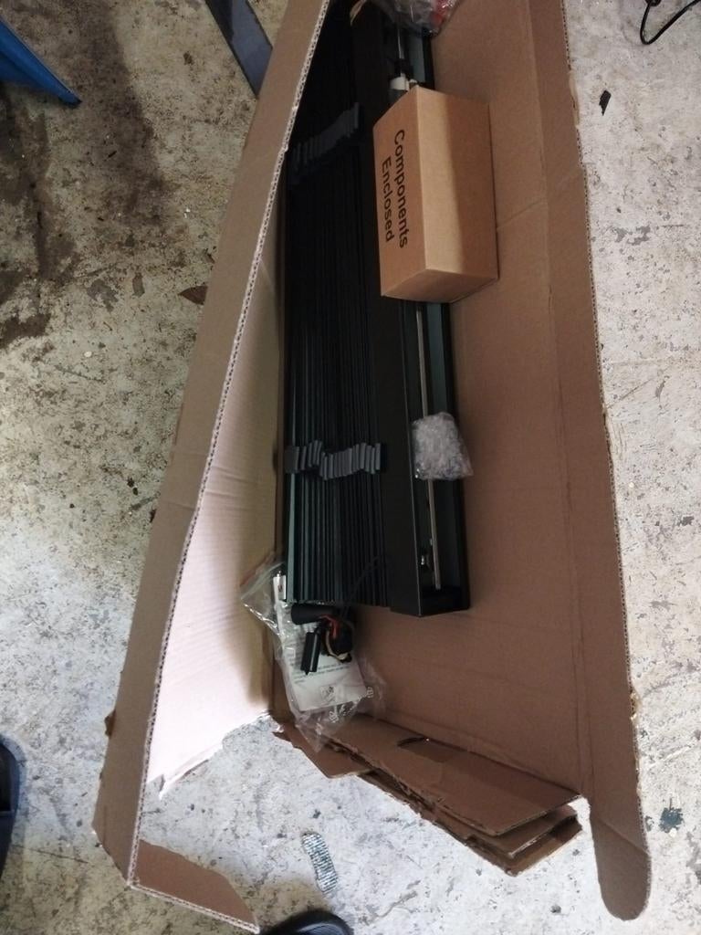 Jaloezieën, Auto-onderdelen, Ophalen of Verzenden, Nieuw