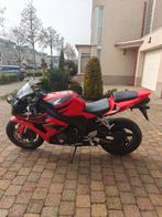 Honda Fireblade 1000RR 2006 (lichte schade), Sportuitlaat, 4 cilinders, Motorrijbewijs A, Super Sport