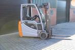 Still RX20 20L heftruck elektrische sideshift triplex