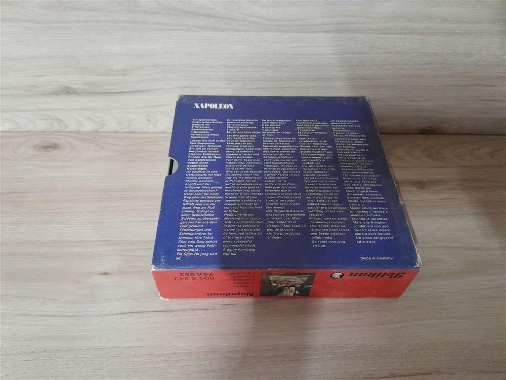 Napoleon - s3173, Verzenden, Zo goed als nieuw