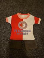 Oude mini hesje van feyenoord, Verzamelen, Ophalen of Verzenden, Gebruikt, Feyenoord, Vaantje of Sjaal