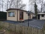 Te huur voor langere periode 2 pers. Chalet