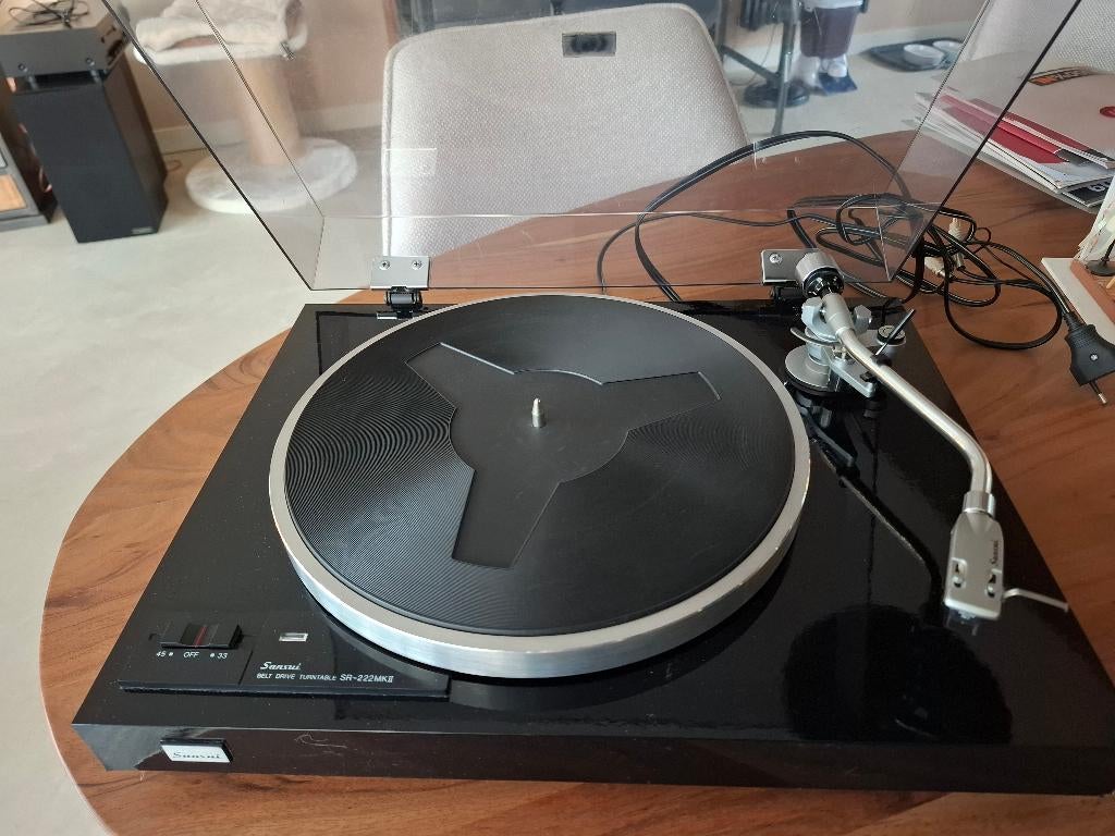 Stereo set, Yamaha, Mission, Sansui, Ophalen, Gebruikt, Overige merken, Losse componenten