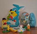 Vintage pasen, Ophalen of Verzenden