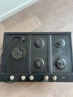 Pelgrim GK678MATA1E/P1 Gaskookplaat - Goed werkend, Ophalen, Gebruikt, Minder dan 85 cm, 60 cm of meer