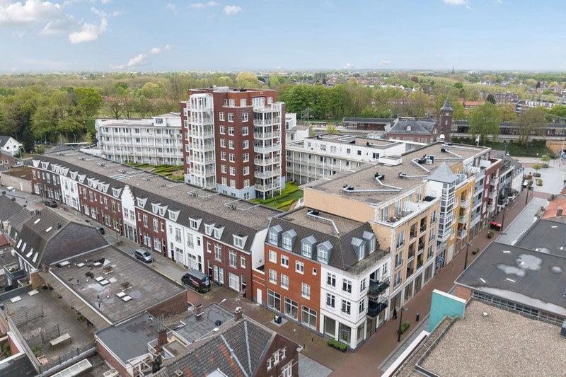 NIEUW! Woonruimte te huur Stationsplein, Weert, Huizen en Kamers, Huizen te huur