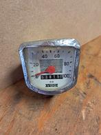 Zündapp kilometerteller VDO - Opknapper, Ophalen of Verzenden, Gebruikt, Overige typen
