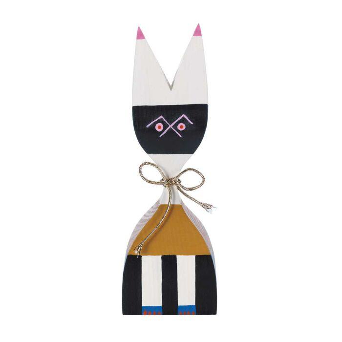 2x Vitra Wooden Dolls No 09, Niet ingevuld, Niet ingevuld, Nieuw, Ophalen of Verzenden