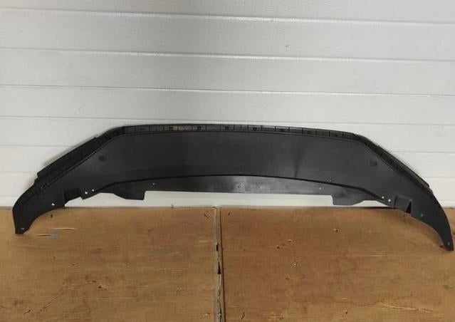 VW Touran 5TA Originele Onderplaat 5TA805915E Nieuw, Ophalen of Verzenden, Nieuw, Voor, Volkswagen