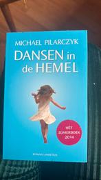 Michael Pilarczyk - Dansen in de hemel, Boeken, Ophalen of Verzenden, Zo goed als nieuw, Michael Pilarczyk