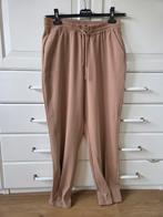 Mooie beige broek van Eksept ,maat M, Maat 38/40 (M), Beige, Ophalen of Verzenden, Zo goed als nieuw