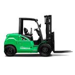 Hangcha CPD80-XC, Meer dan 4000 kg, Elektrisch, Heftruck, Hangcha