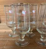 Irish Coffee glazen, Ophalen of Verzenden, Zo goed als nieuw, Overige typen