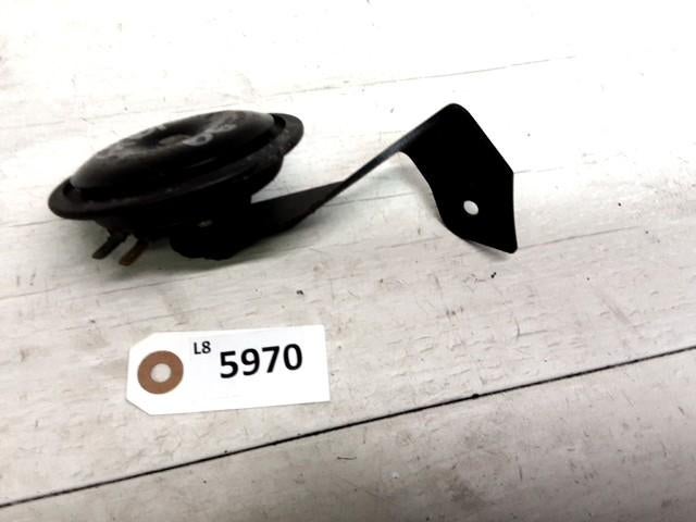 ZX10R 2006 - 2007 Kawasaki Claxon D1-48527