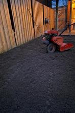 Tuinfrees te huur, Ophalen, Nieuw, Cultivator