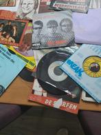 650 vinyl singles allerlei genres, Cd's en Dvd's, Vinyl | Verzamelalbums, Ophalen of Verzenden, Gebruikt, Overige formaten, Overige genres