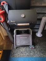 Barbecue, Tuin en Terras, Ophalen