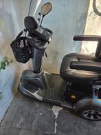 Zgan scootmobiel, Ophalen of Verzenden, 46 km of meer, 16 km/u of meer