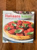 Italiaans koken - Maxine Clark, Italië, Maxine Clark, Ophalen of Verzenden, Zo goed als nieuw