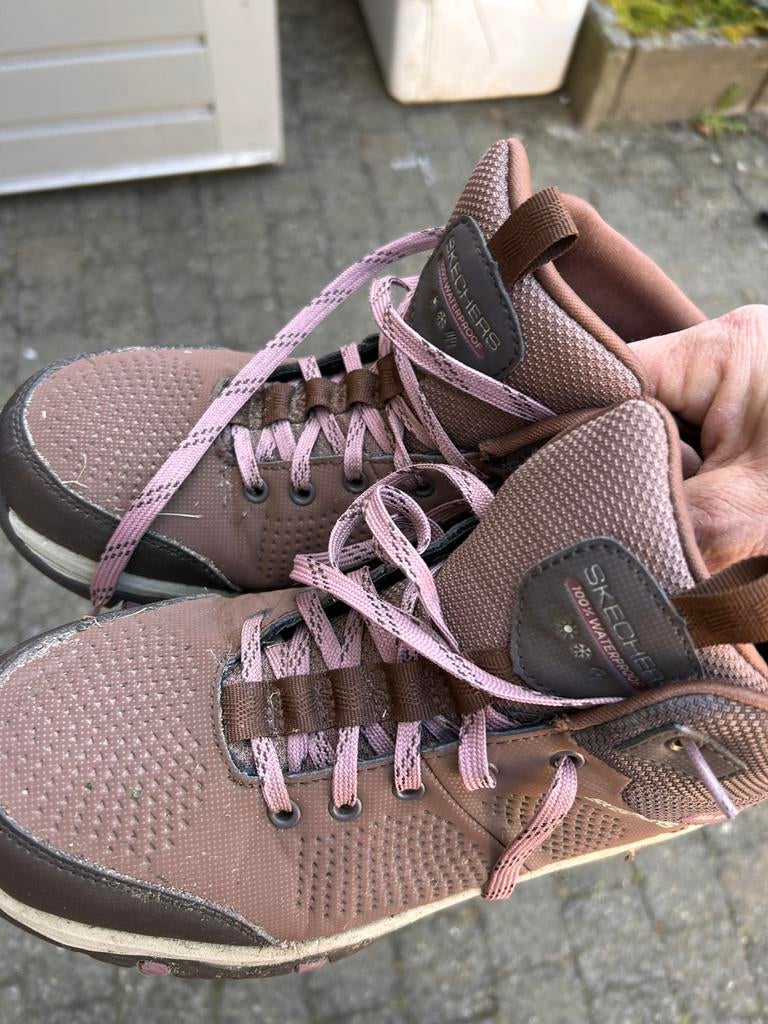 Wandelschoenen sketcher, Kleding | Dames, Schoenen, Zo goed als nieuw, Wandelschoenen, Ophalen of Verzenden