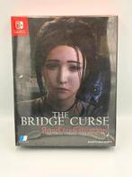 The Bridge Curse Road to Salvation Limited Edition Switch, Nintendo, Nintendo, Nintendo, 1 speler