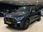 BMW X5 M50D|M-SPORT|PANO|ACC|SKY-LOUNGE|LASER|BTW, Automaat, Gebruikt, 2993 cc, Leder