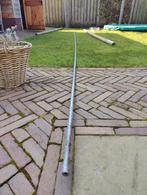 6 meter metalen frame voor leibomen, Ophalen, Mast