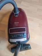 Stofzuiger Miele, Stofzak, Stofzuiger, Ophalen of Verzenden, Zo goed als nieuw