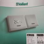 Nieuw in de doos Smart Vaillant thermostaat, Minder dan 30 cm, Nieuw, Minder dan 60 cm, Ophalen