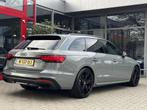 Audi A4 Avant 35 TFSI AUT. *!* 2x S-LINE *!* COMPETITON *!*, Auto's, Audi, Gebruikt, Euro 6, 4 cilinders, Origineel Nederlands
