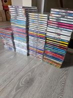 84x Hitzone Cd's + 15x Dance Smash cd, Ophalen of Verzenden, Gebruikt