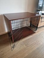 Zo goed als nieuwe fido studi omlet bench, Ophalen of Verzenden, Zo goed als nieuw