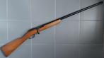 Antiek Duits kogel geweer kal 11,15x60R zwartkruit, Ophalen of Verzenden