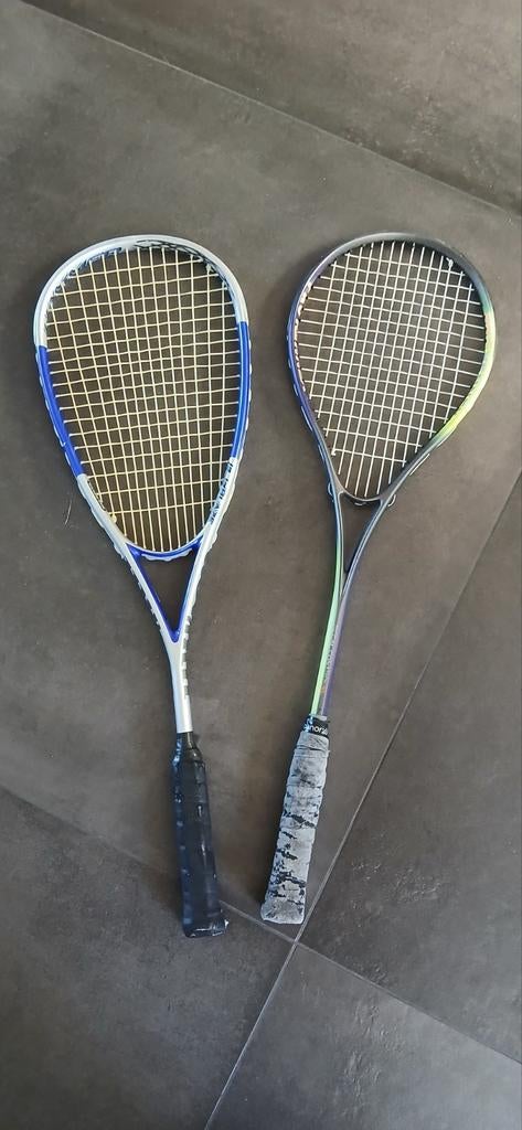 Squash racket, Sport en Fitness, Squash, Ophalen of Verzenden