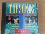 CD Topsongs, Ophalen of Verzenden, Gebruikt, Pop