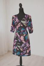 Mooie K Design jurk, nieuwstaat, K Design, Overige kleuren, Maat 42/44 (L), Ophalen of Verzenden