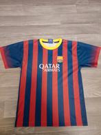 FC Barcelona Voetbalshirt Maat 12 Neymar JR, Maat S, Ophalen of Verzenden, Gebruikt, Shirt