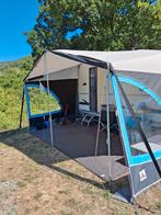 Dorema Panorama luifel maat 9, Ophalen of Verzenden, Zo goed als nieuw, Dorema